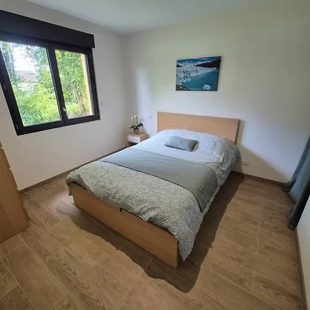 Dom wakacyjny Maison Au Pied Du Puy-de-dome Ceyssat