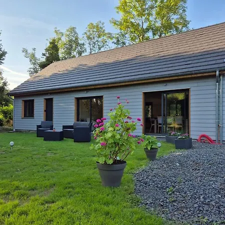 Holiday home Maison Au Pied Du Puy-de-dome *