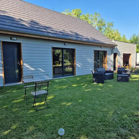 Maison Au Pied Du Puy-de-dome * Ceyssat