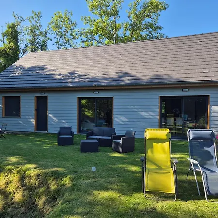 Maison Au Pied Du Puy-de-dome Ceyssat